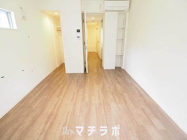 洋室