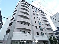 愛知県名古屋市中村区那古野1丁目1-38：物件画像／株式会社マチラボ