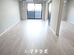 名古屋市千種区千種2丁目マンション 2LDKの写真