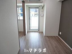 ルネフラッツ庄内通駅前 1LDKの写真