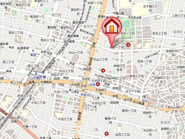 地図