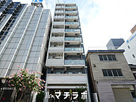 愛知県名古屋市中村区則武1丁目：物件画像／株式会社マチラボ