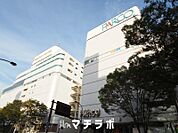 名古屋PARCO 1810m