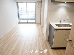 名古屋市千種区今池1丁目マンション 2LDKの写真