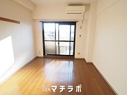 レージュ松原 1Kの写真