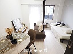 エステムコート名古屋新栄5ラポール 1DKの写真