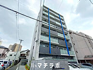愛知県名古屋市北区大曽根1丁目22-8：物件画像／株式会社マチラボ