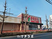 フィール 花の木店 700m