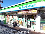 ファミリーマート 千種春岡二丁目店 170m