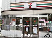 セブン-イレブン 名古屋今池西店 316m