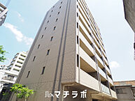 愛知県名古屋市東区代官町：物件画像／株式会社マチラボ