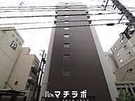 愛知県名古屋市西区那古野2丁目12-22：物件画像／株式会社マチラボ