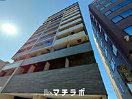 愛知県名古屋市北区黒川本通5丁目11-2：物件画像／株式会社マチラボ