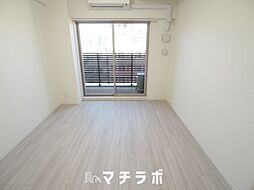 ディアレイシャス名古屋太閤通3 1Kの写真