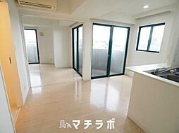 グラマシー城見通 1LDKの写真