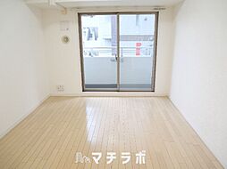 マリオン城西 ワンルームの写真
