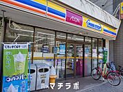 ミニストップ 名古屋菊井町店 186m
