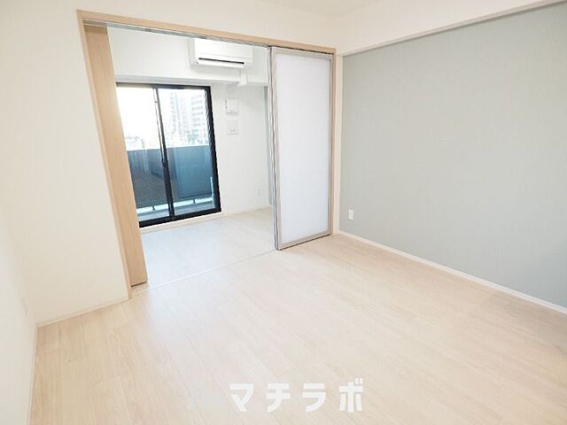洋室