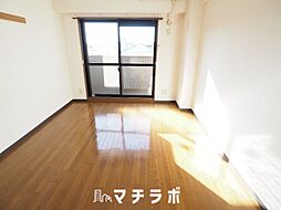 レージュ松原 1Kの写真