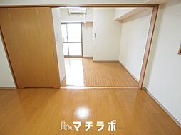 稲垣ビル栄ディアコート白川 1DKの写真