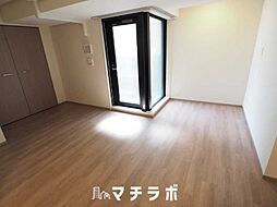 パークアクシス新栄 ワンルームの写真