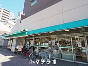 ヤオキスーパー 太閤通店 367m