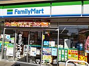 ファミリーマート 伏見通大須店 746m
