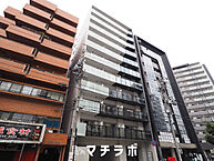 愛知県名古屋市中区新栄2丁目：物件画像／株式会社マチラボ