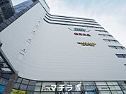 東急ハンズANNEX店 1226m