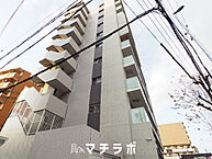 愛知県名古屋市北区大曽根3丁目7-34：物件画像／株式会社マチラボ