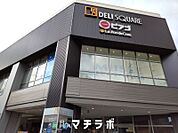 ピアゴ ラ フーズコア今池店 127m