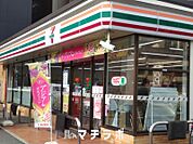 セブン-イレブン 名古屋今池駅南店 49m