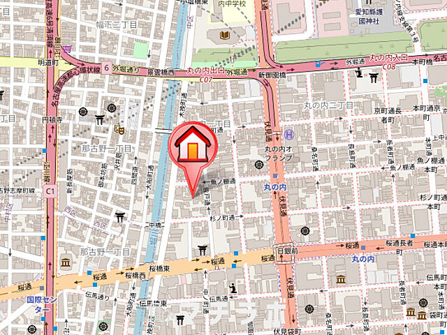 地図