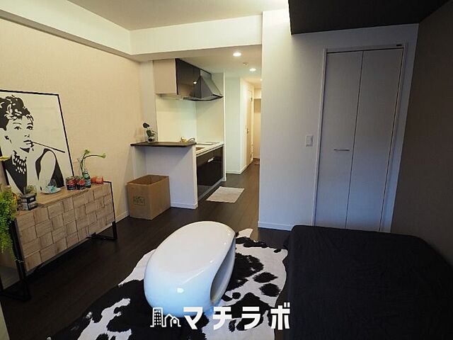 洋室