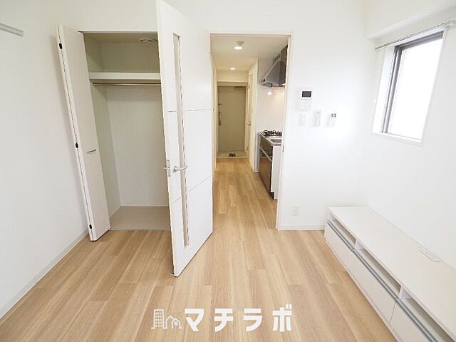 洋室