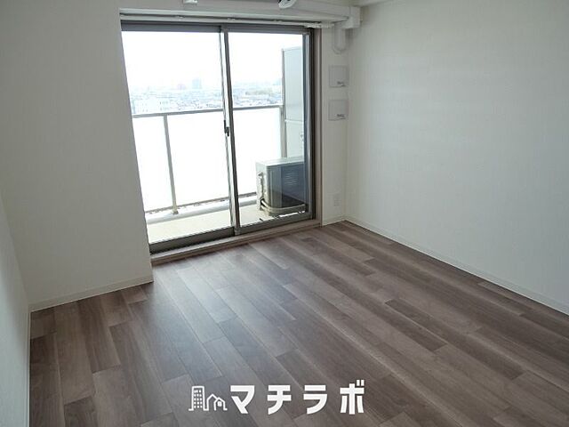洋室