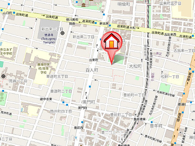 地図