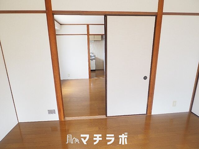 洋室