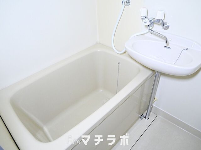 浴室