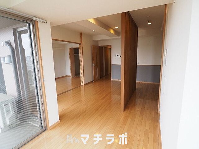 洋室