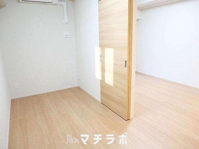 洋室