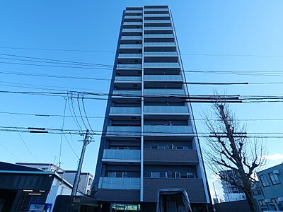 外観 外観