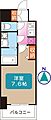 S-RESIDENCE葵15階7.1万円