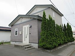 美山町南2丁目・中古住宅