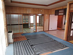室内の画像