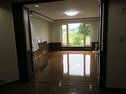 室内の画像