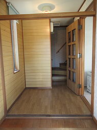 室内の画像