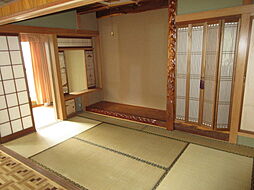室内の画像