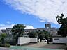 周辺：八千代市立新木戸小学校（1100m）