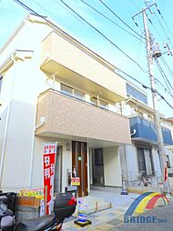 深夜対応可能　西船1丁目・・3路線利用可能・・
